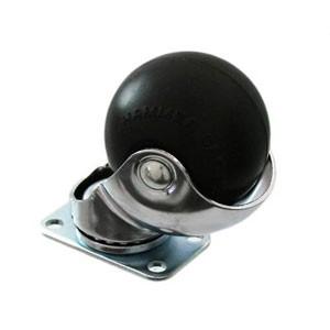 ハイロジック 網戸用戸車 共栄用 偏芯タイプ 左右1組 94445 : webby