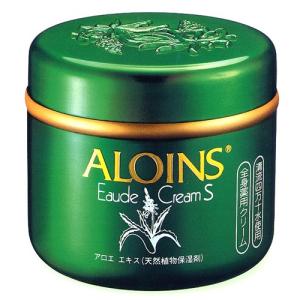 アロインス オーデクリームS ( 180g ) :4956962108017:爽快ドラッグ