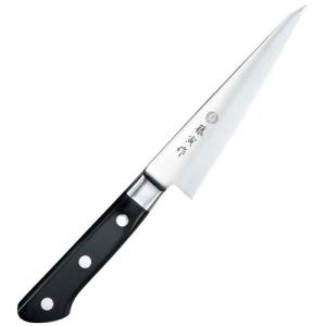 ミソノ刃物 (正規品) Misono ミソノ No.841 骨スキ角型 (鳥魚