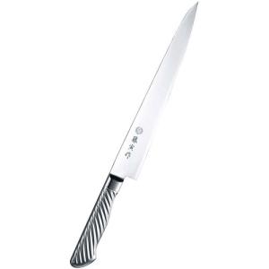 ヴォストフ ダイヤモンド小判スチール棒 3039705123 23cm : webby shop