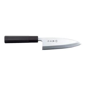 堺孝行 シェフ和庖丁 銀三鋼 出刃 18cm ASE04037 : webby shop - 通販