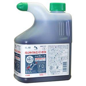 FDグレード ヒ型1L