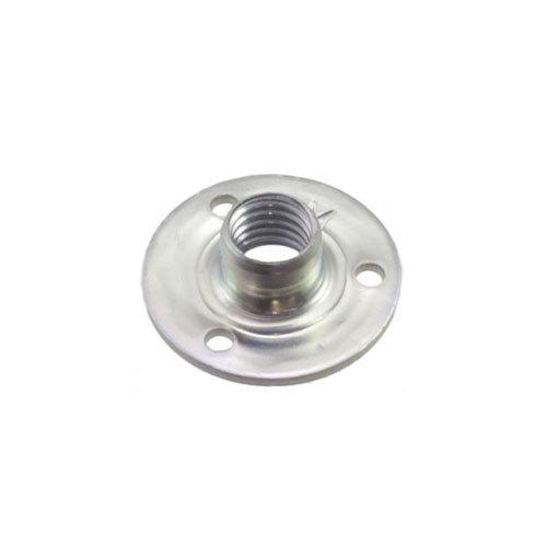 ハイロジック 受座3価クロメート29.5φ M10 1個入 57402