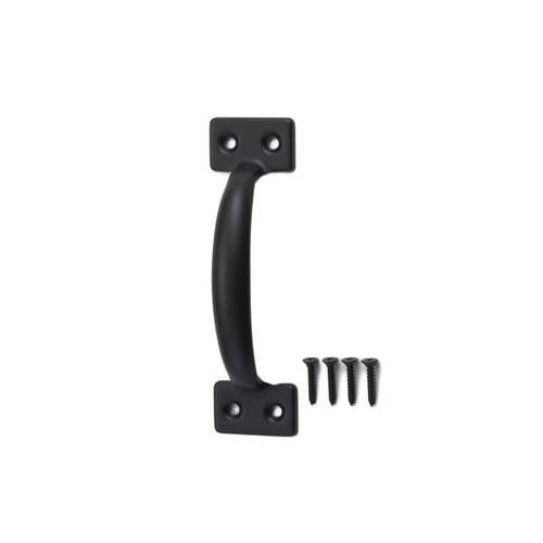 ハイロジック ウエスタンハンドル 167mm WT-517 59517