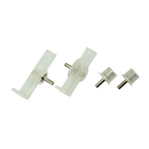 ハイロジック ムラコシ差込み棚ダボ GMφ3 左右1組入 72510