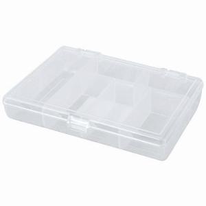 ミニケース メイホー クリアーの商品画像