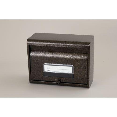 KGY工業 郵政型ポスト SGE-80