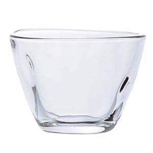 アデリア 石塚硝子 てびねり 吟醸 6個入 P6614 キッチン用品 和食器 ガラス 70×H50 ...