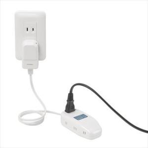 ヤザワコーポレーション 海外旅行用マルチプラグ変圧器 130V240V1500W 