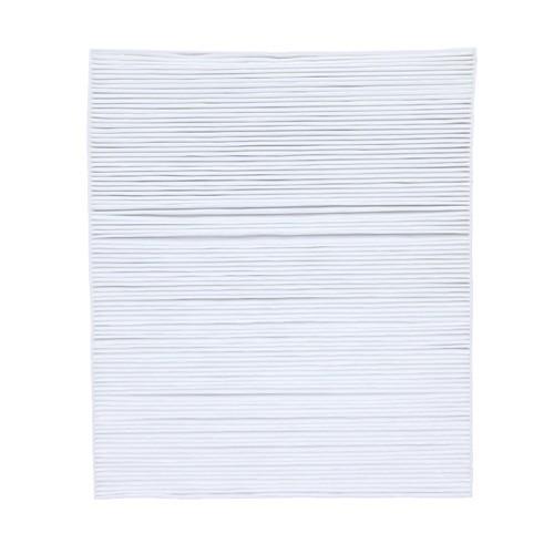 アイリスオーヤマ 加湿空気清浄機 HXF-A25用 集塵フィルター HXF-A25HF