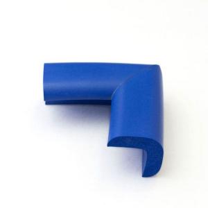 カーボーイ 安心クッション コーナー 小 ブルー