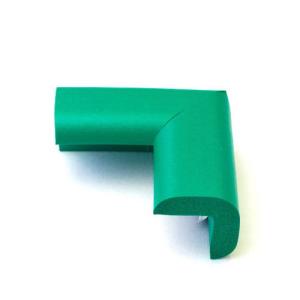 カーボーイ 安心クッション コーナー 小 グリーン