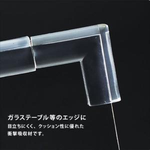 カーボーイ 安心クッションコーナー用 極細 ク...の詳細画像3