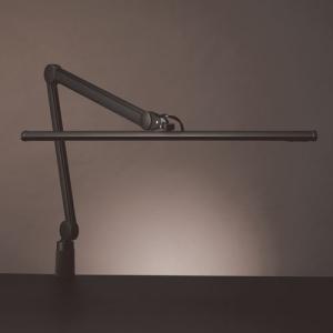 山田照明 Zライト Z-Light LEDデスクライト ブラック Z-80PROIIB