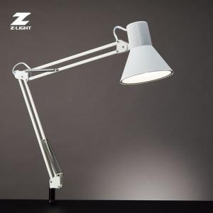 山田照明 Zライト LEDデスクライト Z-Light ホワイト Z-108NW｜webby shop