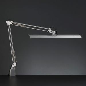 山田照明 Zライト LEDデスクライト シルバ...の詳細画像3