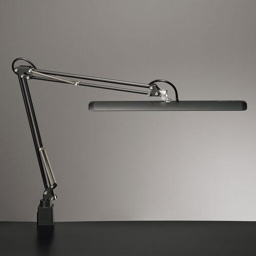 山田照明 Zライト LEDデスクライト ブラック Z-10G B デスクライト 目に優しい led ...