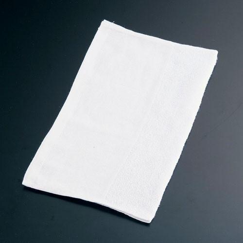 佐藤商店 業務用 両平地付 タオル#160ホワイト 12枚入