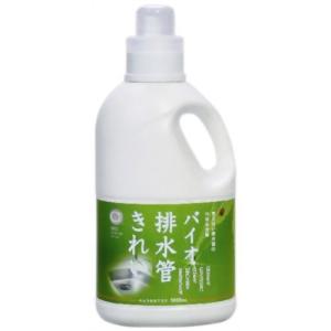 コジット バイオ 排水管きれい 1000mLの商品画像
