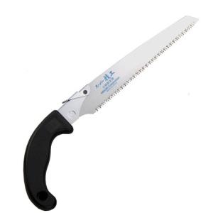 角利産業 技工 替刃式鋸 210mm 小枝剪定用 41146
