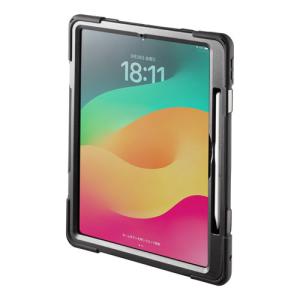 サンワサプライ iPad Pro 13インチ ...の詳細画像4
