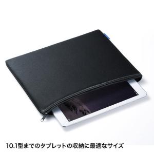 サンワサプライ マルチクッションケース 10....の詳細画像1