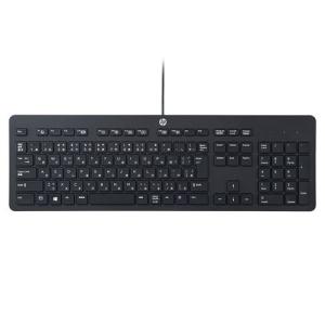 日本HP 未使用品 キーボード HP Halley USB Keyboard DIB JPN HSA