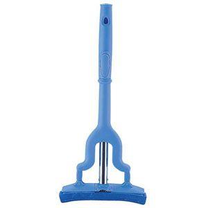 山崎産業 モップ絞りバケツ コンパクト軽量タイプ デイリークリーン