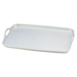 アカオアルミ /即納/ アルミトレー 脇取盆 大 日本製 アカオ / 脇取り