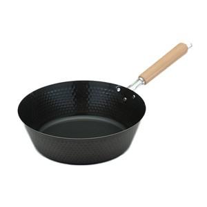 TKG PRO プロ エクスカリバー 半寸胴鍋 蓋無 30cm : webby shop - 通販