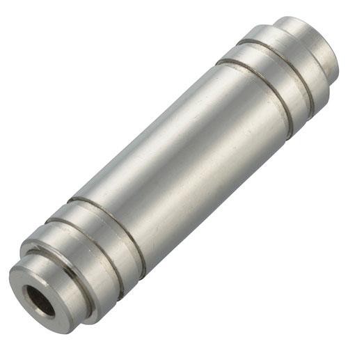 オーム電機 中継コネクター S3．5J−S3．5J AUD-P3035S
