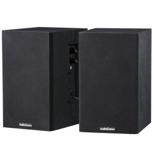 Edifier ブックシェルフ型アクティブスピーカー 入力2系統 PC＆AUX ED