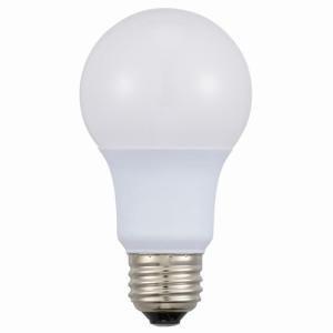 オーム電機 5年保証 LED電球 一般電球形 ...の詳細画像1
