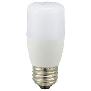 オーム電機 LED電球 T形 E26 40W形...の詳細画像1