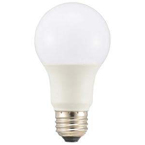 オーム電機 LED電球 E26 全方向タイプ ...の詳細画像1