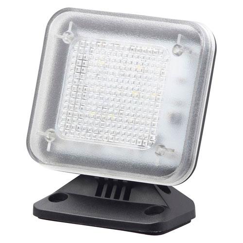 オーム電機 フェイクTVライト NIT-ASY8RGB10