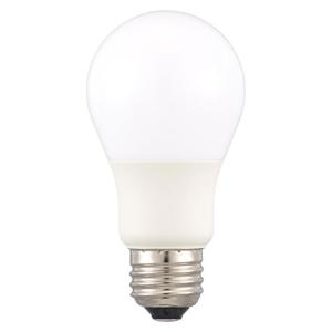 オーム電機 LED電球 E26 20形相当 昼...の詳細画像2