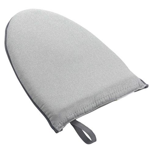 オーム電機 アイロンミトン スチームアイロン対応 KAJ-HID80