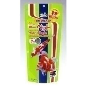 キョーリン ミニペット 240gの商品画像