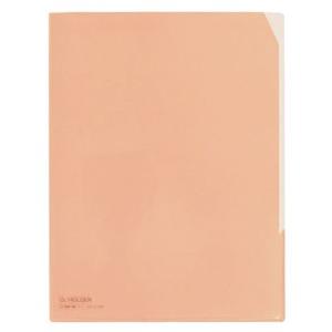 キングジム KING JIM CLホルダー 赤 734アカ