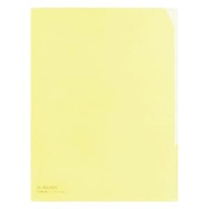 キングジム KING JIM CLホルダー 黄 734キイ