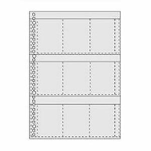 コレクト 名刺カードポケット K-610｜webby shop