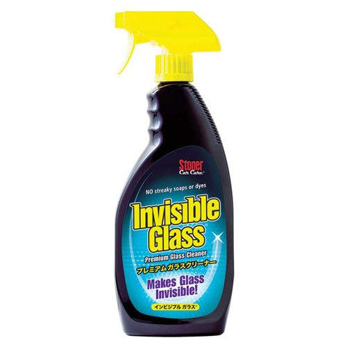 KURE Stoner インビジブルガラス プレミアムガラスクリーナー 651ml 1730