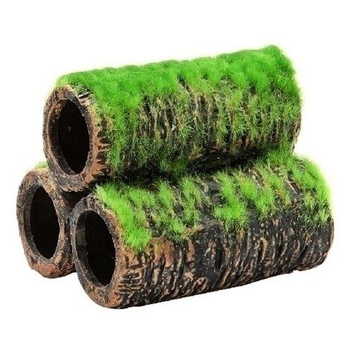 ジェックス GEX 小さな和の庭 土管 M