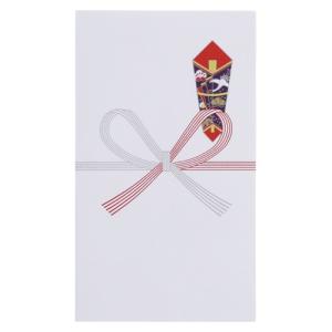 寿堂紙製品工業 円入袋 祝花結 10枚入 06061