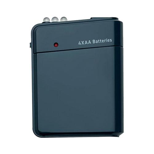 カクセー 乾電池式 モバイルバッテリーチャージャー BC-01