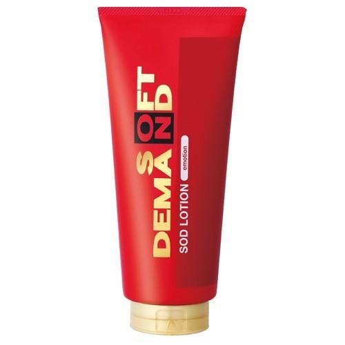 ジェクス SOD ローション エモーションタイプ 165g