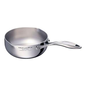 ビタクラフト×山田工業所 プロ打出しフライパン30cm ( 0324 ) 直径30.0