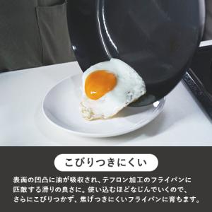 ビタクラフト スーパー鉄 フライパン 26cm...の詳細画像3