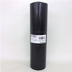 シャープ SHARP 感熱ロールペーパー 5巻 RL130T : webby shop - 通販